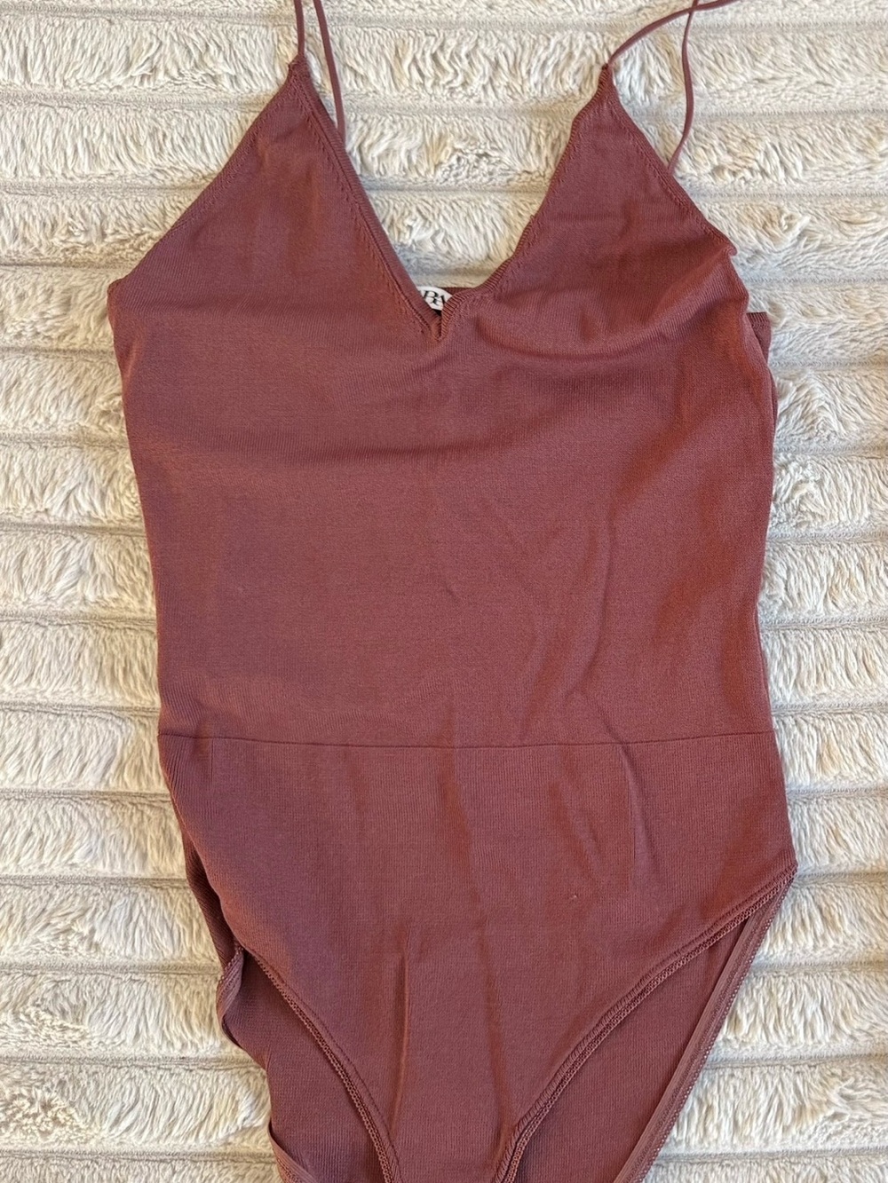 Zara bodysuit